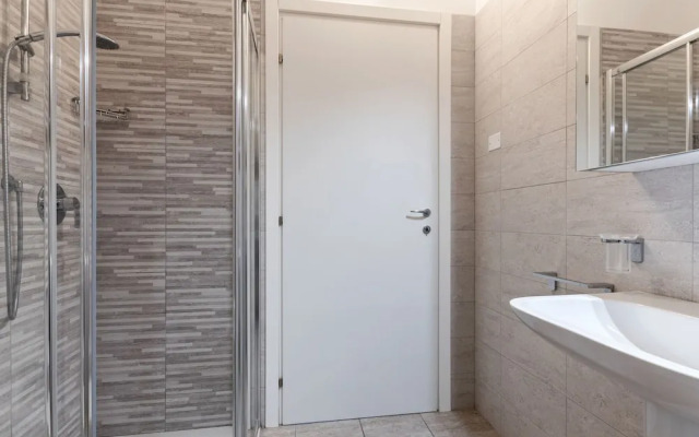 Holiday Home in Lazise Near Lake Garda