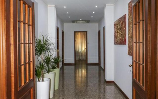 Vitti's Home Verona