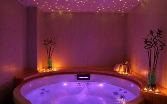Hotel & Spa PALIĆ RESORT