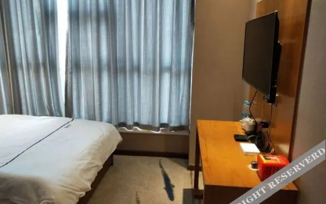 重庆锦润精品酒店