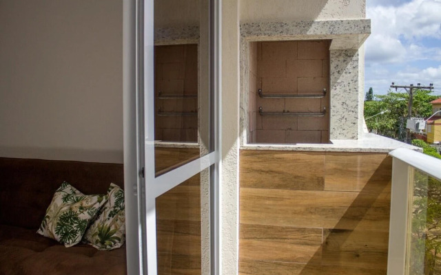 Apartamento Enseada