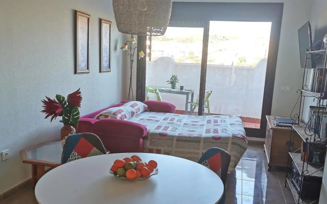 Sol y Alma Mediterranean Apartment
