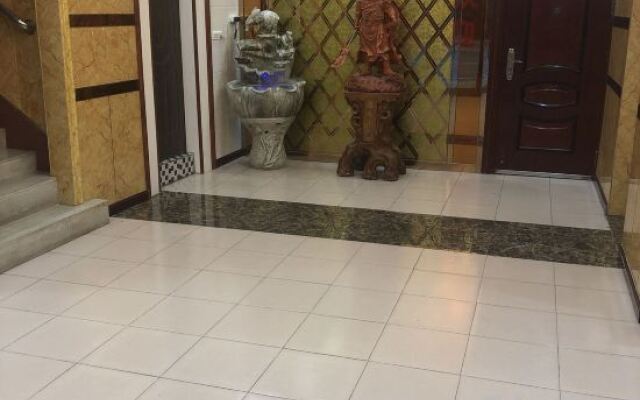 Anshun Xincheng Hotel