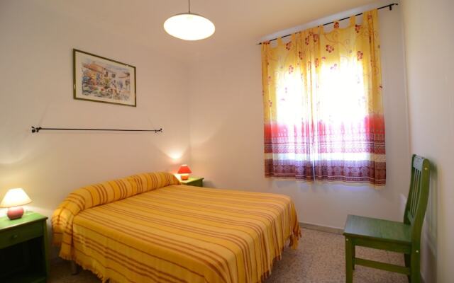 Apartamentos Gregal