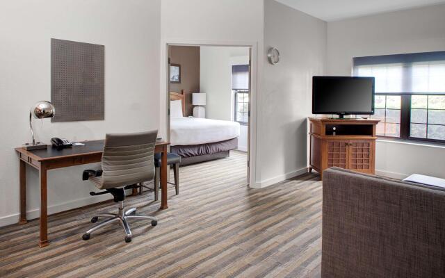 HYATT house Parsippany-East