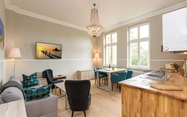 Villa Saphira App 10