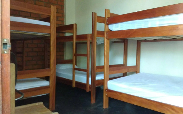 Bambu Backpackers Hostel - Adults Only