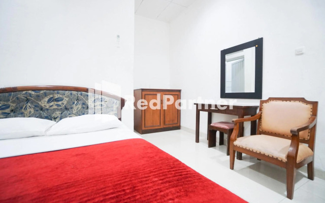 OYO 90853 Hotel Borobudur Kemayoran Syariah