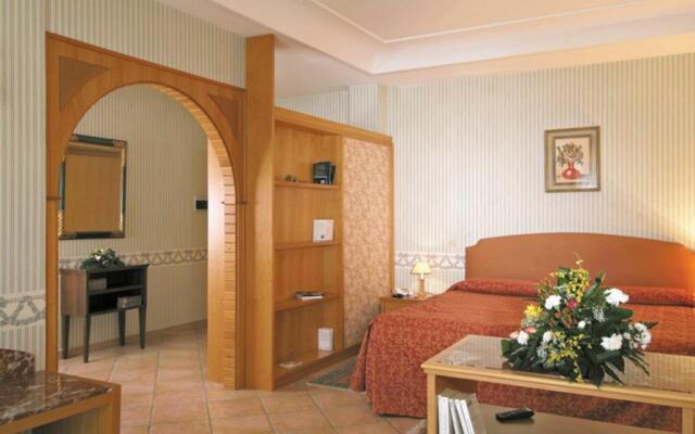 American Hotel