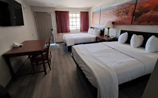 Days Inn Safford