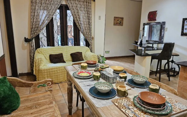 GWK View Boutique Hotel and Residence