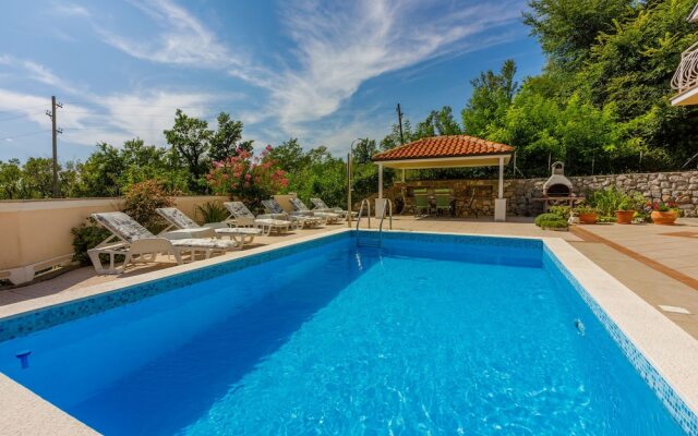 House Villa Grizane