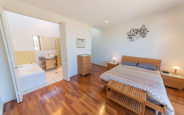 South Shores Villa 52 - South Shores Normanville