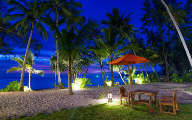 Medee Resort