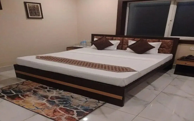 Hotel HMS Palace