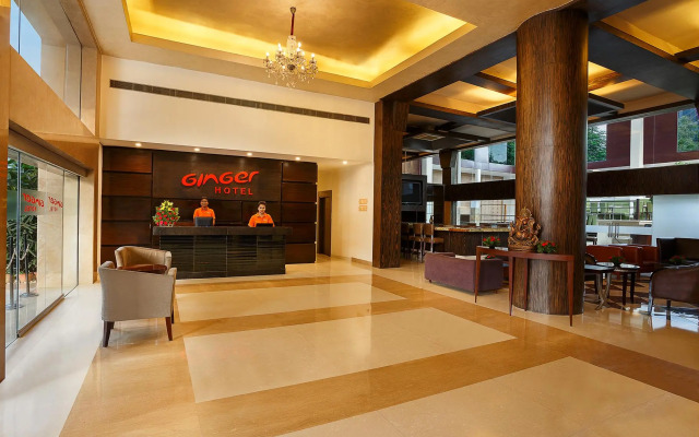 Ginger Hotel Gurgaon