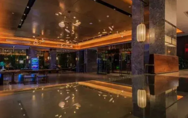 Yi Yuan Hotel