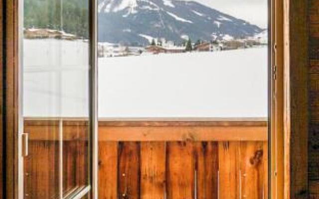 Apartement Bergblick Und Venediger