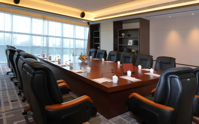 Shenzhen Anthea Hotel