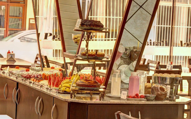 Praiamar Hotel