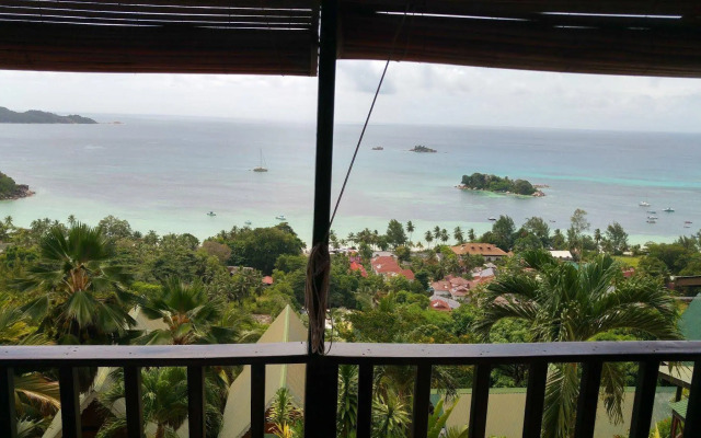 Mango Lodge