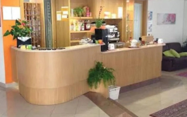 Hotel Ben Hur Beach & Breakfast