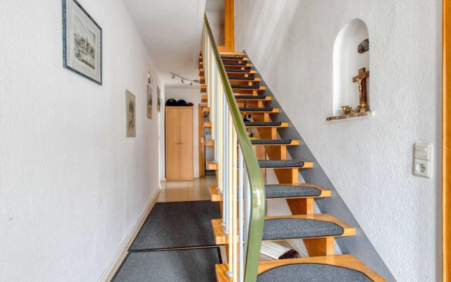 Quaint Holiday Home in Möhnesee near Druggelter Kapelle