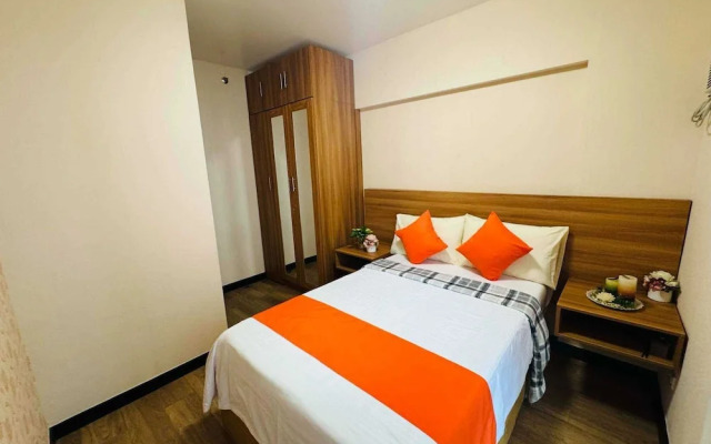 OYO 1171 Raja Alea Residences