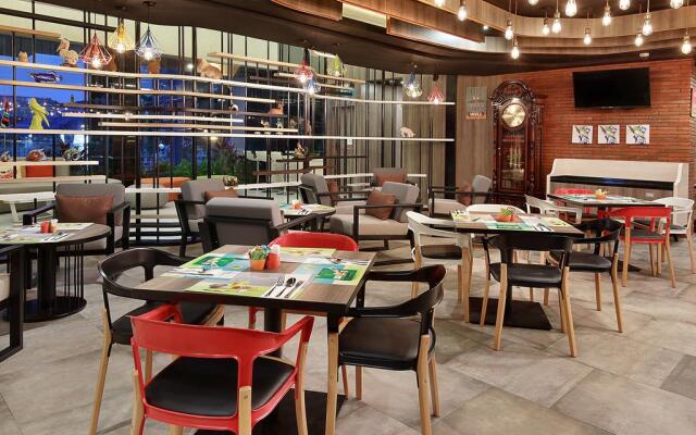 ibis Styles Makassar Sam Ratulangi