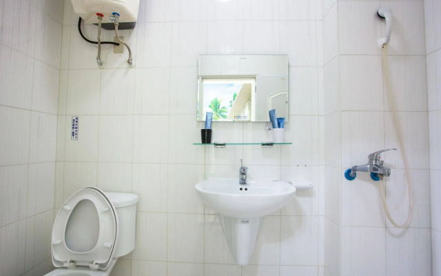 Tainan House E