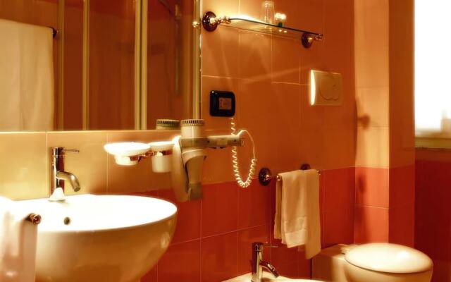 Il Passetto Guest House Rome