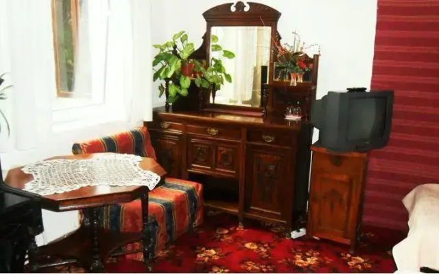 Davidovi Relax Guest Rooms
