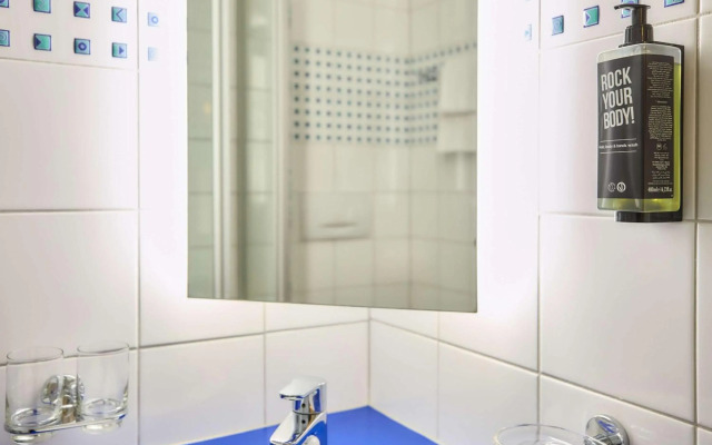 ibis Luzern Kriens