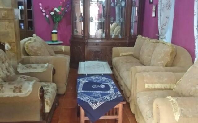 Pondok Yanti Sari RedPartner