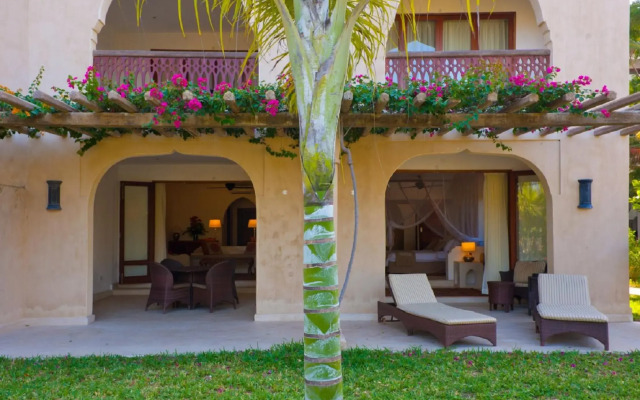 Swahili Beach Resort