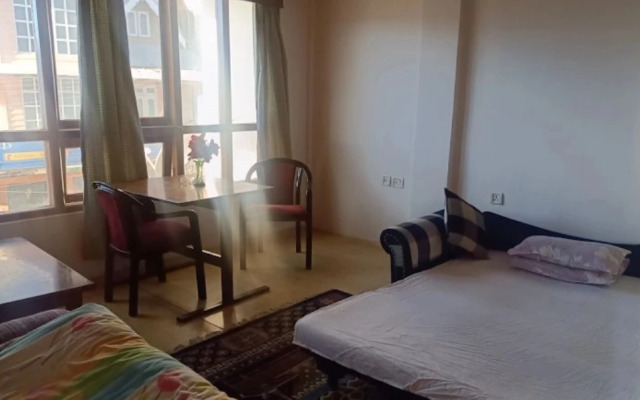 Hotel Tawang Inn