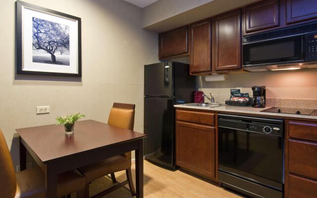 Homewood Suites by Hilton Dayton-Fairborn (Wright Patterson)