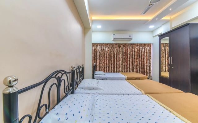 Hotel Nest In, Malad