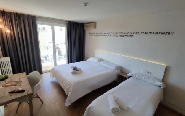 Dynamic Hotels Caldetes Barcelona