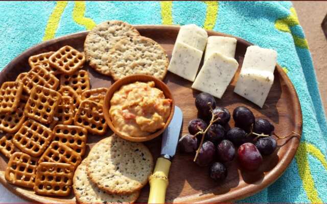 RelaxInn Bed & Breakfast