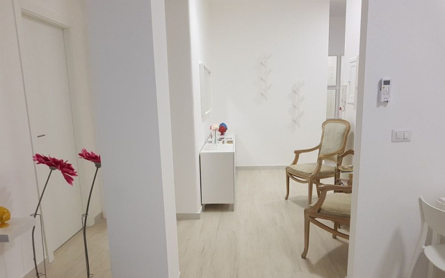 Casa Viviana - Bari Policlinico