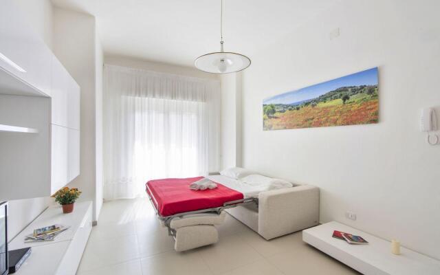 GAYA - 250 m dal mare - Marina di Ragusa centro
