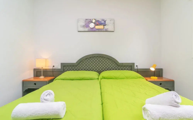 Casa Elena - Apartment In Cala Lliteres. Free Wifi