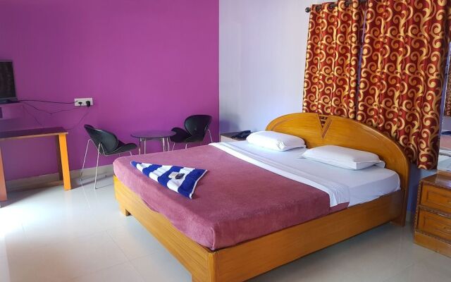 Krishna Tara Comforts