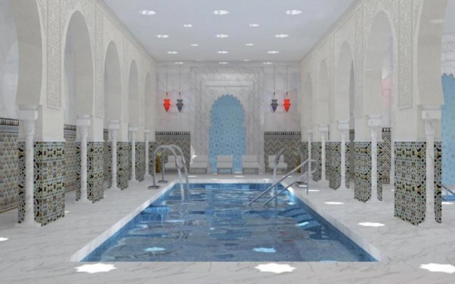 Magic Villa España