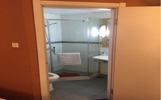Hotel ibis Hangzhou Southern Song Dynasty Street