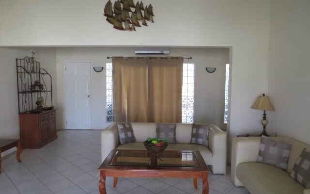 Palm Beach Vacation Villa