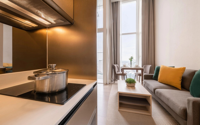 Wyndham Garden Bangkok Sukhumvit 42