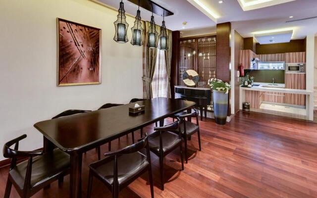Braira AL Azizya Hotel & Resort