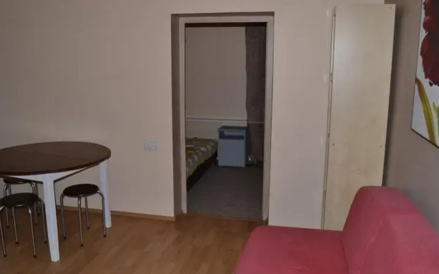 Karlova Apartment